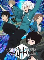 WORLD TRIGGER | 漫画 raw | Mangaraw | 漫画 raw 1001  | 漫画 raw 1000 | manga raw online